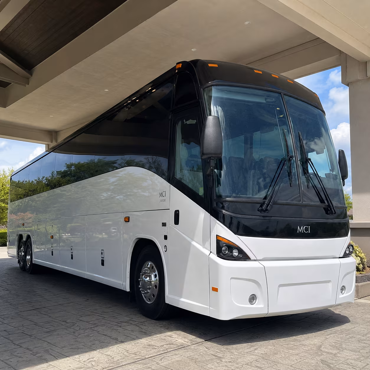 nashville church transportation